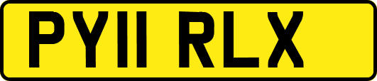 PY11RLX