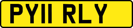 PY11RLY