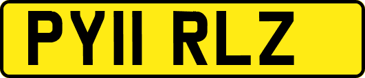 PY11RLZ