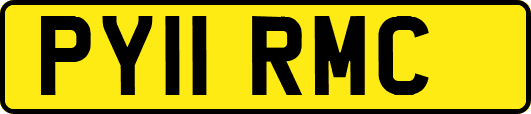 PY11RMC