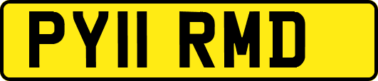 PY11RMD