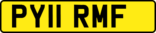PY11RMF