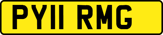 PY11RMG