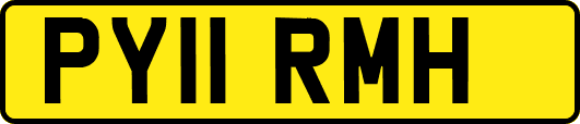 PY11RMH