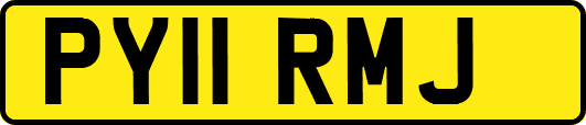 PY11RMJ