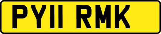 PY11RMK