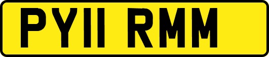 PY11RMM
