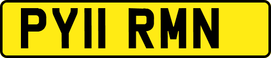 PY11RMN