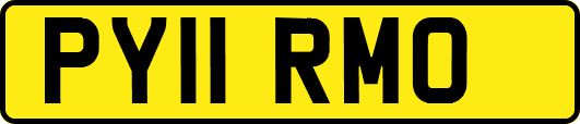 PY11RMO