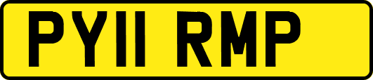 PY11RMP