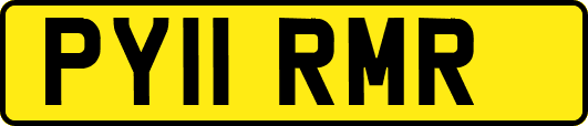 PY11RMR