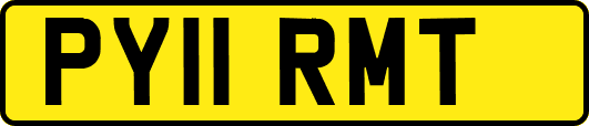 PY11RMT