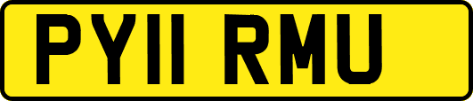 PY11RMU
