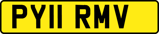 PY11RMV