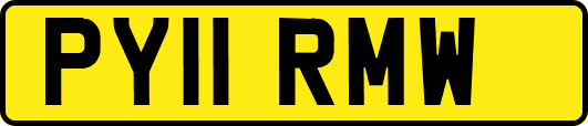 PY11RMW