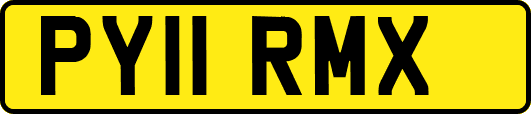 PY11RMX