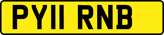 PY11RNB