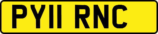 PY11RNC