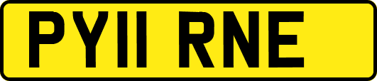 PY11RNE