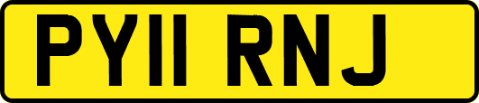 PY11RNJ