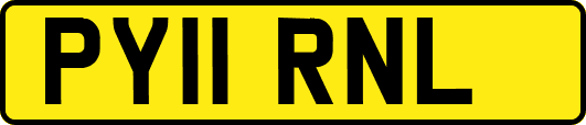 PY11RNL
