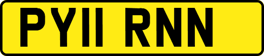 PY11RNN