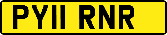 PY11RNR