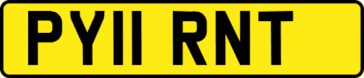 PY11RNT