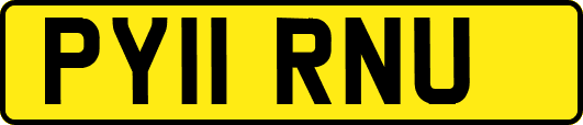 PY11RNU
