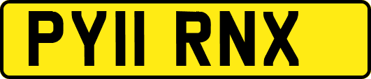 PY11RNX