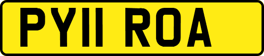 PY11ROA
