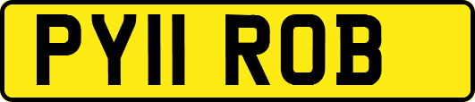 PY11ROB