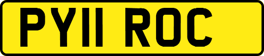 PY11ROC