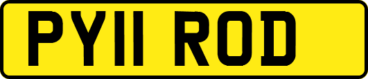 PY11ROD