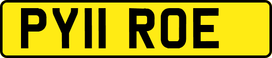 PY11ROE