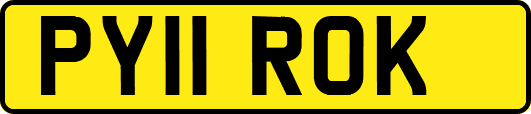 PY11ROK