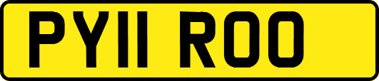 PY11ROO