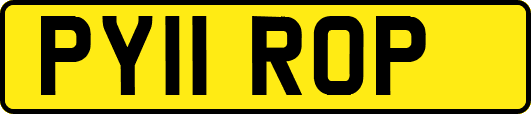 PY11ROP
