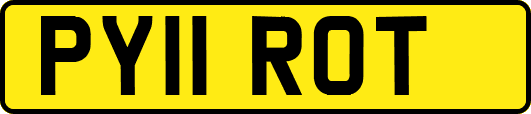 PY11ROT