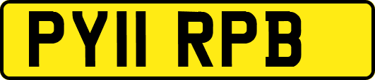 PY11RPB