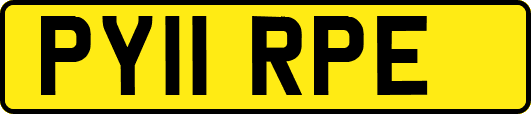 PY11RPE