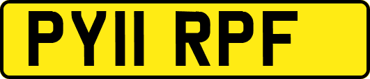 PY11RPF