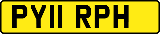 PY11RPH