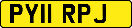 PY11RPJ