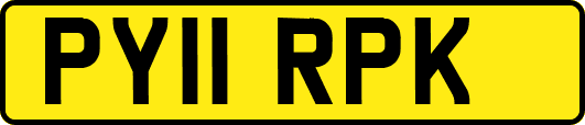 PY11RPK