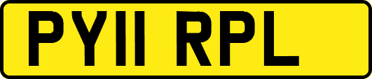 PY11RPL