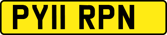 PY11RPN