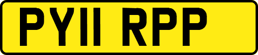 PY11RPP