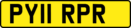 PY11RPR