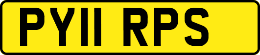 PY11RPS